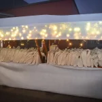 Božično rajanje
