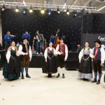 Folklorna skupina Študent
