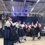 Folklorna skupina Študent