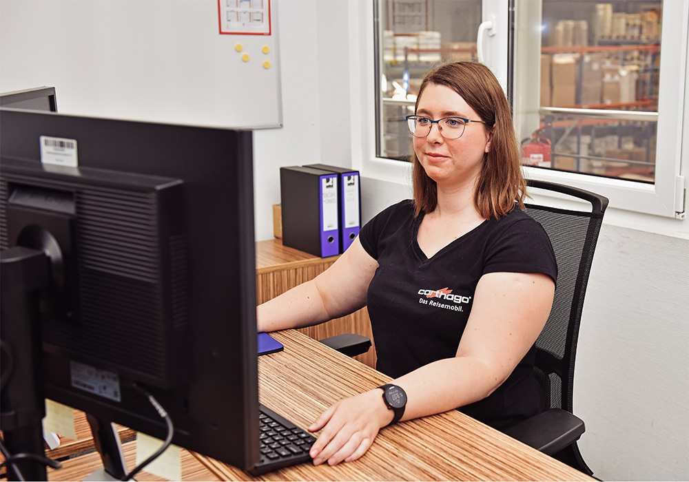 Junior HR specialist